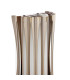 Netra Wall Light Satin Bronze and Ivory-8