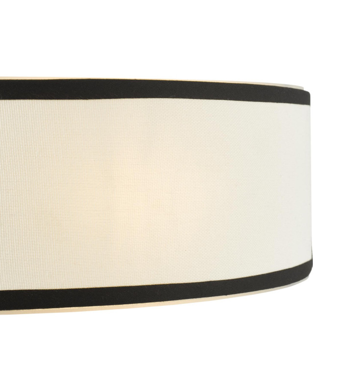 Jemima Wall Light White and White Frosted Acrylic With Shade-9