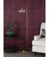 Jocelyn Floor Lamp Natural Brass and Glass-3
