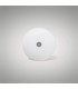 300mm Frosted Acrylic Diffuser with Polished Chrome Centre Detail - 2