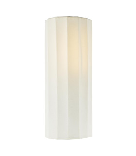 Noura Wall Light Ivory-1