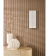 Noura Wall Light Ivory-3
