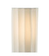 Noura Wall Light Ivory-8