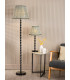 Siyanda Table Lamp Black With Shade-4