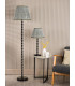 Siyanda Table Lamp Black With Shade-5