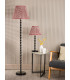Siyanda Table Lamp Black With Shade-5