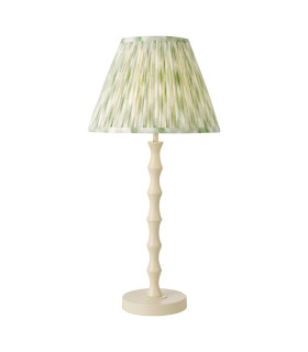 Siyanda Table Lamp Cream With Shade-1