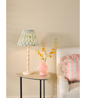 Siyanda Table Lamp Cream With Shade-2
