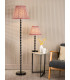 Siyanda Floor Lamp Black With Shade-4