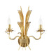Phaedra Wall Light Gold-7