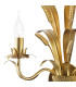 Phaedra Wall Light Gold-9