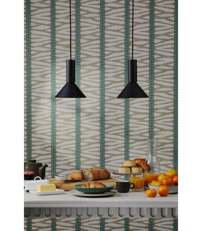 Ragnar Ceiling Pendant/Wall Light Satin Black-5