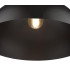 Riya Small Ceiling Pendant Matt Black-6