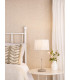 Sosa Table Lamp Matt Taupe With Shade-2