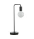 Dena Table Lamp Matt Black-7