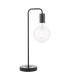 Dena Table Lamp Matt Black-8