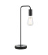 Dena Table Lamp Matt Black-10