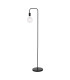 Dena Floor Lamp Matt Black-9