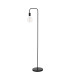 Dena Floor Lamp Matt Black-10