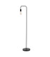 Dena Floor Lamp Matt Black-12