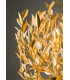 Silvius 9 Light Ceiling Pendant Gold Leaf-6