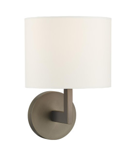 Ferrara Wall Light Bronze Bracket Only-1