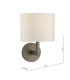 Ferrara Wall Light Bronze Bracket Only-3