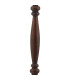 Hayward Floor Lamp Wood Effect With Shade-5