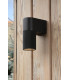 Obi Outdoor Wall Light Matt Black IP54-2