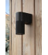 Obi Outdoor Wall Light Matt Black IP54-3
