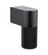 Obi Outdoor Wall Light Matt Black IP54-6