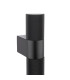 Obi Outdoor Wall Light Matt Black IP54-6