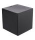 Tiva Outdoor Wall Light Matt Black IP54-6