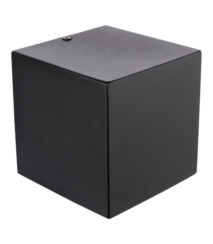 Tiva Outdoor Wall Light Matt Black IP54-6