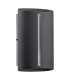 Zuzana Outdoor Wall Light Matt Black IP54-5