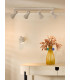 Arnel Single Spotlight Satin Taupe-4