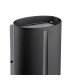 Zuzana Outdoor Wall Light Matt Black IP54-6