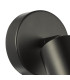 Cawley Single Spotlight Matt Black-11