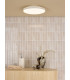 Essien Flush White LED IP44-2