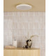 Essien Flush White LED IP44-3