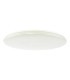 Duena Flush White Frosted Acrylic LED-7
