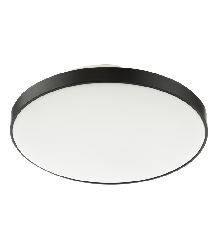 Essien Flush White and Black LED IP44-5
