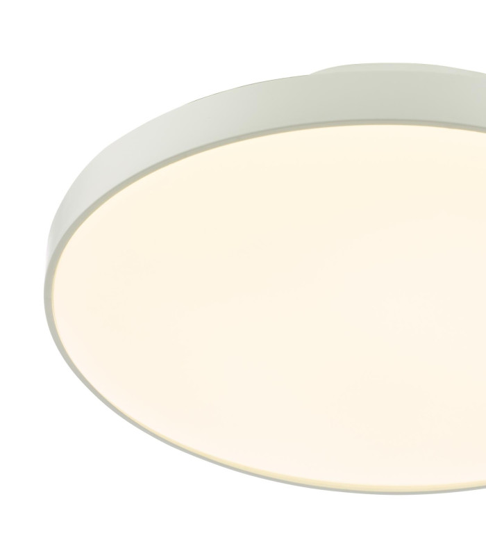 Essien Flush White LED IP44-6