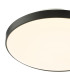 Essien Flush White and Black LED IP44-6