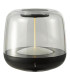 Ezera Rechargeable Outdoor Table Lamp Black LED IP44-4