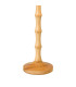 Giuliana Table Lamp Wood with Rattan Shade-9