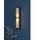 Hessel Wall Light Matt Black LED-2