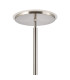 Kamika Mother & Child Floor Lamp Satin Chrome LED-11