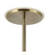 Kamika Mother & Child Floor Lamp Antique Brass LED-11
