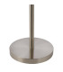 Kamika Mother & Child Floor Lamp Satin Chrome LED-13